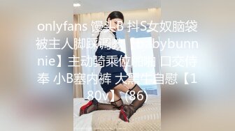 onlyfans 馒头B 抖S女奴脑袋被主人脚踩调教【babybunnnie】主动骑乘位啪啪 口交侍奉 小B塞内裤 大黑牛自慰【180v】 (86)