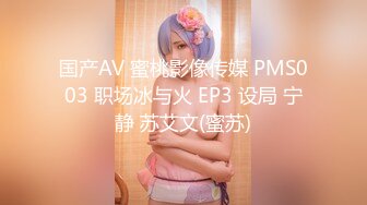 国产AV 蜜桃影像传媒 PMS003 职场冰与火 EP3 设局 宁静 苏艾文(蜜苏)