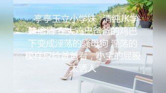 【极品❤️美少女】小余棠✿ 5.15超反差全裸可爱甜妹 开腿放尿色诱 敏感小穴汁液流淌 扣弄G点就潮吹